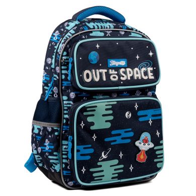 Рюкзак шкільний 1Вересня S-99 Out Of Space - 1