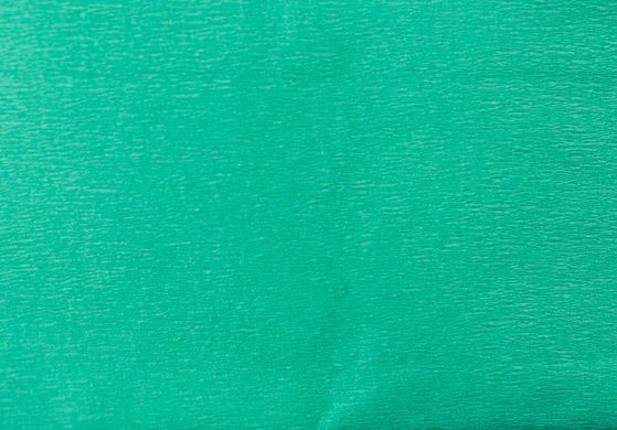 Бумага гофрированная 1Вересня ярко-зеленая 55% (50см*200см) - 2