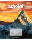Тетрадь ученическая общая 1 Вересня Beyond the horizon А5 60 листов линия - 4
