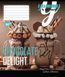 Зошит А5 96 Кл. YES Chocolate Delight - 5