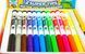 Фломастеры 12цв. Super Washable Color Markers MARCO - 3
