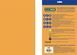 Папір кольоровий NEON, EUROMAX, помаранч., 20 арк., А4, 80 г/м&sup2; - 3
