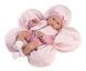 63592 Кукла Bimba 35 cm Con Cojin Rosa / Llorens - 1