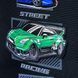 Рюкзак школьный каркасный Yes Racing Life H-100S - 7