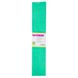 Папір гофрований 1Вересня яскраво-зелений 55% (50 см * 200 см) - 1
