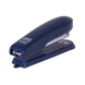 Степлер пластиковый, 15 л., (скобы №10), 111х28х43 мм, черный - 4