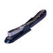 Степлер пластиковый, 15 л., (скобы №10), 111х28х43 мм, черный - 3