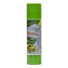 Клей-карандаш YES 8г PVA Jurassic World - 1