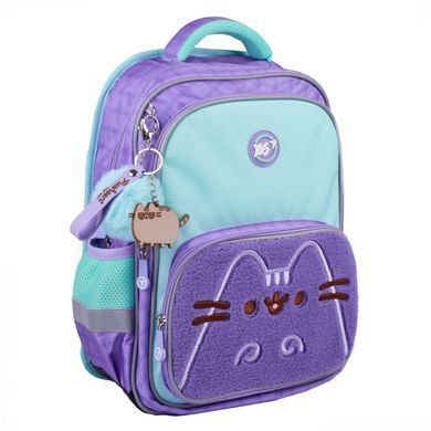 Рюкзак школьный YES Pusheen the Cat S-72 - 8