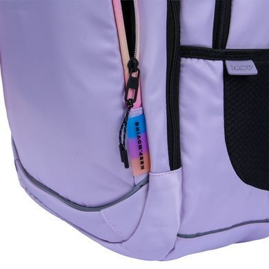 Рюкзак школьный Yes Lilac TS-59L - 6