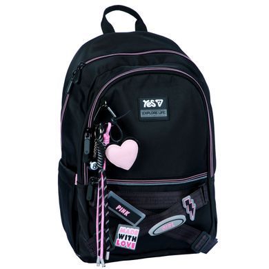 Рюкзак Yes With Love TS-113M - 8