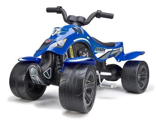Квадроцикл Racing Team Falk 631(колір-синій) - 5