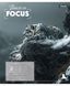 Тетрадь ученическая школьная 1 Вересня Beasts in Focus А5 24 листов клетка - 6
