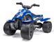 Квадроцикл Racing Team Falk 631(колір-синій) - 5