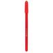 Ручка шариковая 1 Вересня Amazik 0,7 мм красная - 4