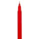 Ручка кулькова 1 Вересня Amazik 0,7 мм червона - 3