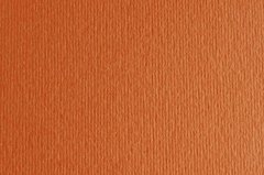 Папір для дизайну Elle Erre А3 (29,7*42см), №26 aragosta, 220г/м2, оранжевий, дві текстури,Fabriano - 1