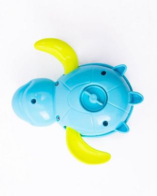 Іграшка для води "Черепашка" в пакеті - 3