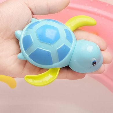 Іграшка для води "Черепашка" в пакеті - 2