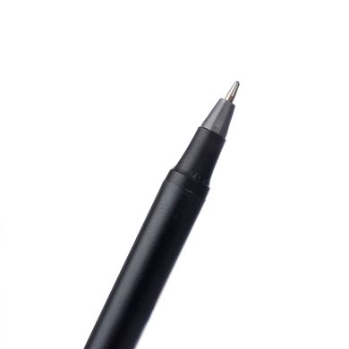 Ручка гелевая LINC Pentonic дисплей 100 шт 0,6 мм черная - 3