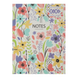 Блокнот BRIGHT, А-5, 32л., кл, инт. обл., структ. лак+ Уфлак, на скобе, KIDS Line - 1