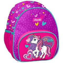 Рюкзак дошкольный 1 Вересня K-41 Little pony - 1