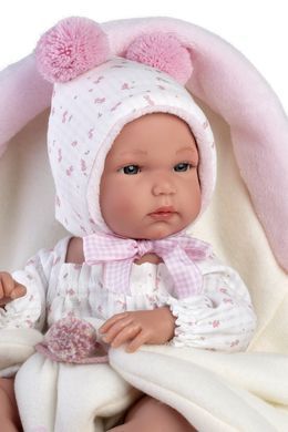 63594 Кукла Bimba 35 cm Nana Rosa / Llorens - 5