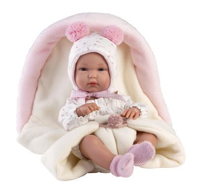 63594 Кукла Bimba 35 cm Nana Rosa / Llorens - 2