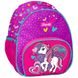 Рюкзак дошкільний 1 Вересня K-41 Little pony - 2