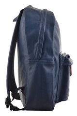 Рюкзак молодежный YES ST-16 Infinity dark blue, 42*31*13 - 1