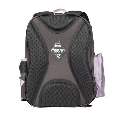 Рюкзак школьный полукаркасный Yes Pusheen Delicacy S-101M - 5