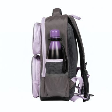 Рюкзак школьный полукаркасный Yes Pusheen Delicacy S-101M - 3