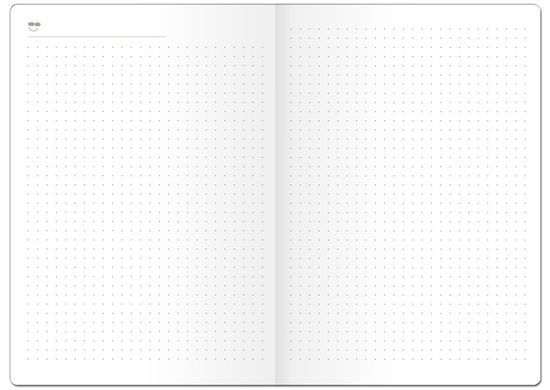 Щоденник Yes А5 недатований Карколомно-креативний колекція Крутий як не крути - 4