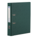 Регистратор односторонний LUX. JOBMAX. А4. ширина торца 50/55 мм (внутр./внешн.), темно-зеленый - 1