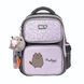 Рюкзак школьный полукаркасный Yes Pusheen Delicacy S-101M - 8