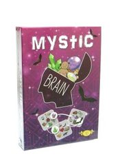 Гра "Brain MYSTIC" КМ - 1