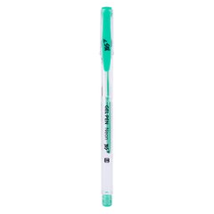 Ручка гелевая YES Neon 15 цветов - 1
