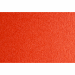 Бумага для дизайна Colore B2 (50*70см), №28 аrancio, 200г/м2, оранжевая, мелкое зерно, Fabriano - 1