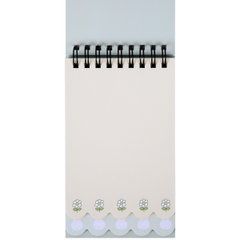 Блокнот Yes Miffy Teddy 85x142 60 листов - 1