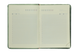 Щоденник недатований MEANDER, A5, бузковий - 1