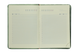 Щоденник недатований MEANDER, A5, бузковий - 3