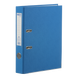 Регистратор односторонний LUX. JOBMAX. А4. ширина торца 50/55 мм (внутр./внешн.), светло-синий - 3