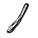 Степлер пластиковый, 12 л., (скобы №10), 88х44х22 мм, красный - 2