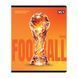 Тетрадь ученическая Yes Football А5 18 листов клетка - 1