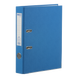 Регистратор односторонний LUX. JOBMAX. А4. ширина торца 50/55 мм (внутр./внешн.), светло-синий - 1