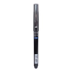 Ручка кулькова LINC AXO 1,0 мм синя - 1