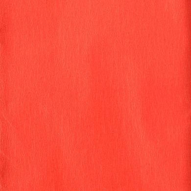 Папір гофрований 1Вересня світло-червоний 55% (50 см * 200 см) - 2