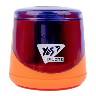 Автоматическая точилка YES со сменным лезвием Erudite - 5