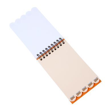 Блокнот Yes Stumble Guys Blue 85x142 60 листов - 3