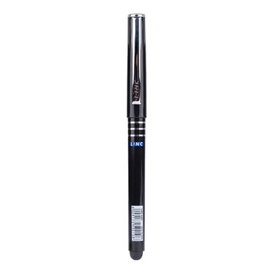 Ручка шариковая LINC AXO 1,0 мм синяя - 1